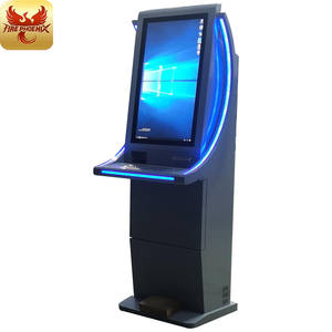 เครื่องเกมตู้เติมเงินพร้อมเครื่องรับเงินสดเครื่องอ่านการ์ดเครื่องพิมพ์ใบเสร็จ - Product Image 4