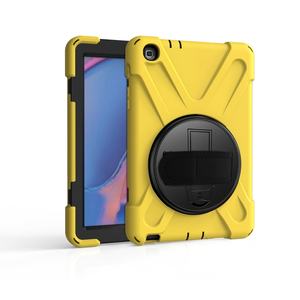 2019 Funda protectora resistente para tableta para <span class=keywords><strong>Samsung</strong></span> Galaxy Tab a 8,0 T290 T295 - Product Image 4