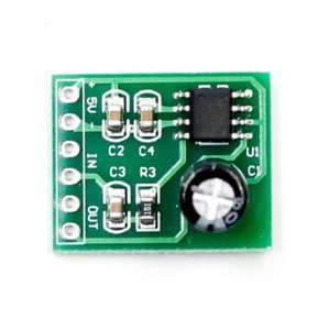 Mini XH-M125 XPT8871 Mono Stereo Daya Baterai Lithium Amplifier Modul Papan Audio <span class=keywords><strong>Output</strong></span> <span class=keywords><strong>Input</strong></span> 6W Bernyanyi Mesin Modul 3V 5V 5W - Product Image 4