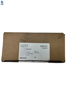 6ES7 214-2BD23-0XB8 โมดูล PLC โมดูลควบคุมอุตสาหกรรม โมดูลควบคุมลอจิกแบบตั้งโปรแกรมได้ โมดูล I/O ดิจิตอล ระบบอัตโนมัติ - Product Image 1