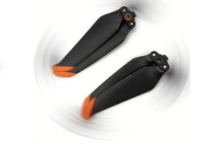 Lames de remplacement de qualité supérieure à faible vibration pour DJI Air 2S Vol en extérieur hélices dji air 2s - Product Image 4