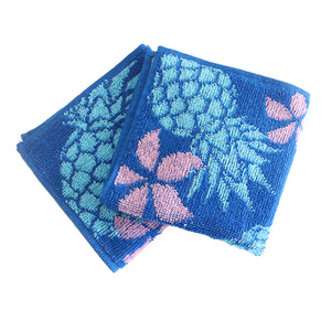 Échantillon gratuit 100% Coton <span class=keywords><strong>Jacquard</strong></span> Enfants Petite Main Serviette Gant De Toilette Serviette <span class=keywords><strong>Torchon</strong></span> - Product Image 2