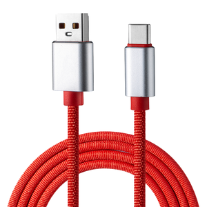 Câble de charge rapide USB Type-C, longueur 1m, pour Samsung, pour appareils dotés d'un port Type-C - Product Image 4