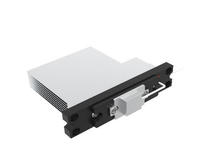 Module de refroidissement Peltier haute efficacité |   Capacité de refroidissement de 30 W en alliage d'aluminium pour les dispositifs médicaux et la climatisation de précision