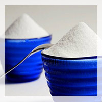 Alginato di sodio per uso alimentare in polvere addensanti acido alginico in polvere - Product Image 3