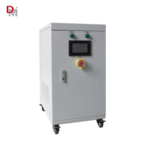 Sistema de Energía Solar Híbrido Fuera de la Red de 15KVA 25KVA 20KW con Onda Sinusoidal Pura - Product Image 2