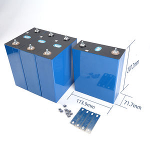 Jenny Wu Lifepo4 Catl 280k 方形锂离子电池 200Ah 蓄能系统 4000/6000 次循环 3 年保修 - Product Image 4