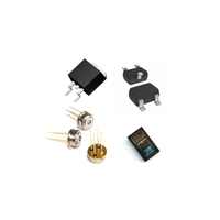 Transistor Microcontrolador en Oferta, Sensor Fotoeléctrico SFH4547-U a Excelente Precio