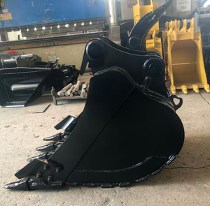 บุ้งกี๋ขุดมาตรฐานสำหรับรถขุดรุ่น Global Supply Rsbm Sk140-7 ขนาด 36 นิ้ว ราคาโรงงานจากผู้ผลิต - Product Image 2