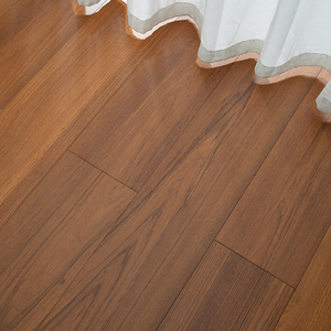 AVANTIMORA - Piso de Madera Multicapa de Padauk de Grado ABC de 16 mm y 12 mm, Diseño Elegante, Sin Acabado, para Proyectos de Diseño de Interiores - Product Image 1