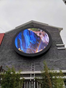 Outdoor Led Display Screen Stage Rental Led Screen P2.6 P2.9 LED Video Wall 500 * 500 Rental Led Screen Pantalla Led Wall Panel - Product Image 4