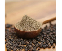Premium Piper Nigrum Zwarte Peper Kali Mirch Droog Extract Poeder Spraygedroogd en Schotelgedroogd Natuurlijk Botanisch Extract voor Voedingsmiddelen