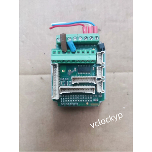 1 ชิ้น ใหม่ Elmo Drive SOL-WHIA10/60Ewbr01 การขนส่งที่รวดเร็ว - Product Image 4