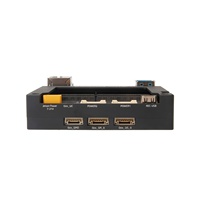 Pack Holybro Pixhawk Jetson Baseboard, compatible avec Pixhawk 6X/6X Pro et Jetson Orin NX/Nano pour le contrôle de vol des drones UAV