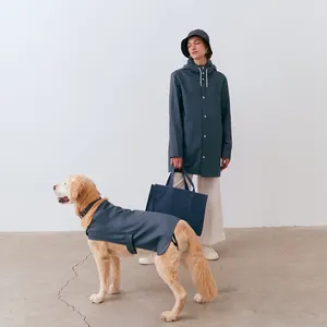 Iqu et ppupplies Custom EW esesigner og Uman Matching ainaincoat <span class=keywords><strong>para</strong></span> Centro Comercial - Product Image 1