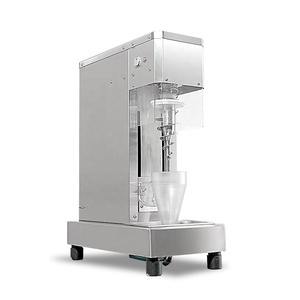 750W Professional High Speed Stainless Steel Commercial Structure Softy Fresh <b>Ice</b> <b>Maker</b> Machine - Product Image 5