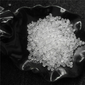 Hạt <span class=keywords><strong>Pp</strong></span> Nguyên Liệu Thô Nhựa Ppr Cấp 500B Nguyên Liệu Nhựa <span class=keywords><strong>Pp</strong></span> Cho Đồng Nhất Viên <span class=keywords><strong>Pp</strong></span> - Product Image 3