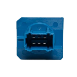 ตัวต้านทานรีเลย์พัดลมฮีตเตอร์สำหรับ Citroen Xsara Picasso (<span class=keywords><strong>N68</strong></span>) 1999-2012 6450EP - Product Image 1