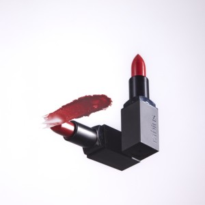 Rouge à lèvres Rabius Rubeline Glow, maquillage coréen, cosmétiques vegan, couleur hydratante, rouge à lèvres corail rose naturel, fini brillant - Product Image 5