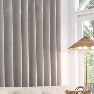 100% oscuranti <span class=keywords><strong>tende</strong></span> di <span class=keywords><strong>lino</strong></span> camera oscurante <span class=keywords><strong>tende</strong></span> termoisolanti spommet tenda di <span class=keywords><strong>lino</strong></span> di <span class=keywords><strong>cotone</strong></span> per il soggiorno camera da letto - Product Image 6