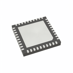 Manufacturer Channel 40 VFQFN Exposed Pad Components Electronic PIC18F45Q71-I_MP Embedded - Product Image 1