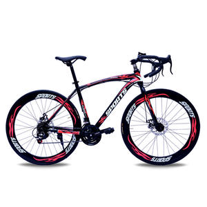 <span class=keywords><strong>Vélo</strong></span> <span class=keywords><strong>de</strong></span> <span class=keywords><strong>route</strong></span> classique en gros d'usine, 700c, adulte, pédale ordinaire, fourche à suspension, cadre rigide, double frein à disque, <span class=keywords><strong>vélo</strong></span> <span class=keywords><strong>de</strong></span> ville, course, homme - Product Image 1