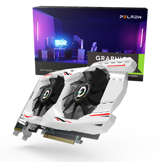 Manufacturer GTX 1050 Ti GDDR5 128-bit GPU GeForce GTX 1050 Ti PC Graphics Card GTX 1050 Ti 4GB Gaming Graphics Card