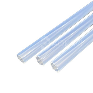 DuPont tabung PFA 451/451HP kualitas tinggi kemurnian tinggi tabung fleksibel untuk semikonduktor impor tabung PFA kemurnian tinggi - Product Image 5