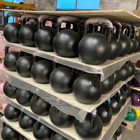 Kettlebells de compétition OKPRO en gros, OEM, ODM, colorés