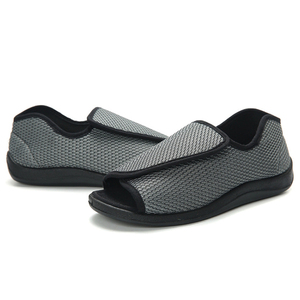 Sangles réglables en mousse à mémoire de forme <span class=keywords><strong>pour</strong></span> femmes, pantoufles en maille <span class=keywords><strong>pour</strong></span> entrainement, 12 pièces, vente en gros - Product Image 2