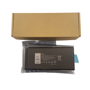 Batterie d'ordinateur portable de remplacement 11.1V 97Wh X8VWF DKNKD 4XKN5 CJ2K1 pour <span class=keywords><strong>Dell</strong></span> Latitude 14 5404 <span class=keywords><strong>7404</strong></span> 5414 7414 P45G P46G - Product Image 4