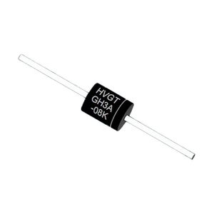 CZChips Chine Fournisseur Original GH3A-08K UHF 2A 8KV 80Ns Récupération Rapide Haute Courant Haute Tension Redresseur Diode GH3A-08K - Product Image 1