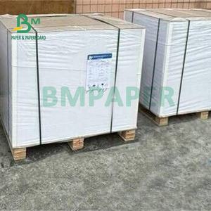 Papier de muffin d'emballages de revêtements de <span class=keywords><strong>cupcake</strong></span> de 45gsm 50gsm pour la catégorie comestible de boulangerie - Product Image 6