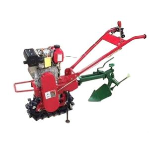Mini Motocultor de Gasolina de 7hp, 8hp, 9hp, Tractor Manual con Arado de Discos, Incluye Caja de Cambios, Motor, Bomba, Engranajes y Rodamientos - Product Image 1