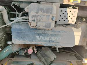 Proveedor CN Chatear ahora Agregar para comparar Buscar icono similar Venta <span class=keywords><strong>caliente</strong></span> Buen estado Volvo EC 380 - Product Image 2