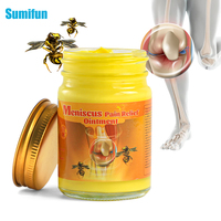 Crème Naturelle Sumifun pour le Soin des Articulations et des Os, Pommade pour Genoux et Articulations 50G, Marque Privée K20112