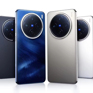 <span class=keywords><strong>Vivo</strong></span> X200 5G มือสอง สภาพดีเยี่ยม หน้าจอ 6.67 นิ้ว ระบบ Android <span class=keywords><strong>ราคา</strong></span>ถูก หน่วยความจำ 256GB ปลดล็อคแล้ว พร้อม NFC - Product Image 6