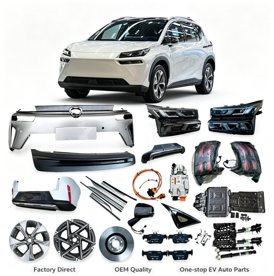 Accessoires Aion V