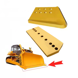 Chất lượng cao <span class=keywords><strong>SD16</strong></span> d155a Dozer cắt cạnh <span class=keywords><strong>End</strong></span> <span class=keywords><strong>bit</strong></span> giá cả cạnh tranh OEM bộ phận chất lượng cho <span class=keywords><strong>shantui</strong></span> máy móc xây dựng mô hình - Product Image 1