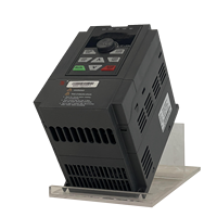 Usine directe BD600 série 3PH 380V ~ 400V 2.2KW 50hz à 60hz VFD onduleur pour extracteur d'eau machine de moulage par injection