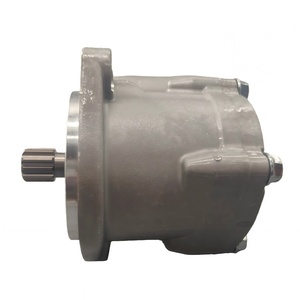 ปั๊มพวงมาลัยเพาเวอร์โลหะคุณภาพสูงรุ่นใหม่ EV221618R101 สำหรับรถบรรทุก-ยี่ห้อ ANTO - Product Image 3