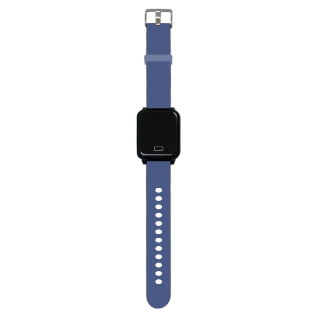 Ankhmaway New Ble Beacon ibecaon Programmable Bracelet Magnetic Charging Wristband Beacon