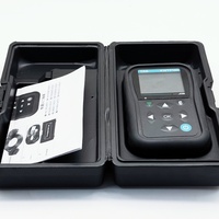 Kawenda KWTP180 Calibrateur universel de capteurs de pression des pneus : Appareil compatible Wi-Fi pour l'apprentissage, l'activation et la programmation