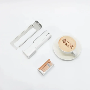 ปากกาพิมพ์อาหารแบบพกพาสำหรับทำอาหารที่บ้านด้วยตัวเอง - Product Image 2