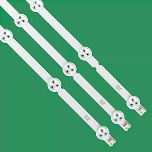 Retroilluminazione <span class=keywords><strong>LED</strong></span> HX-NO.708 per TV <span class=keywords><strong>LG</strong></span> <span class=keywords><strong>32</strong></span> Pollici, <span class=keywords><strong>32</strong></span>\" ROW2.1 REV0.9 1 Tipo A1 6916L-1204A A1 Originale in Alluminio per Riparazione TV - Product Image 4