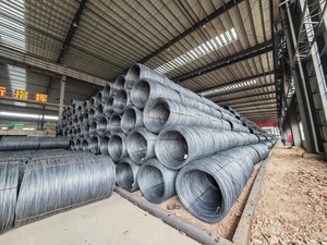 Barres d'armature en acier déformé pour béton, <span class=keywords><strong>prix</strong></span> des barres d'armature en acier Hrb400 Hrb500 <span class=keywords><strong>8mm</strong></span> 10mm 12mm 14mm 16mm - Product Image 2