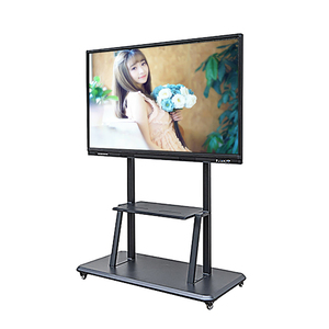 55 inch wall mount touch interactive whiteboard smart tv <span class=keywords><strong>for</strong></span> <span class=keywords><strong>the</strong></span> classroom - Product Image 3