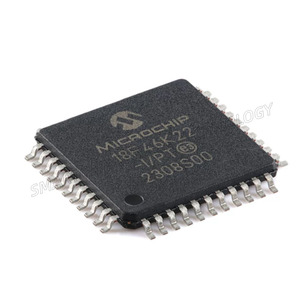 Nuevo chip MCU de alto rendimiento PIC18F46K22-I/PT TQFP-44 original - Product Image 2