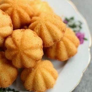 ジダンガオミニスポンジケーキKuihBahuluワッフルケーキメーカーマシン - Product Image 4