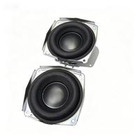 Haut-parleur de basse de porte avant BOSE authentique pour Audi A6 A7 OEM 4G0035297 – Amélioration à montage direct